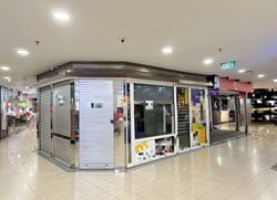 Queensway Tower / Queensway Shopping Centre (D3), Shop House #550235531